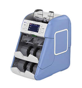 Kisan Newton 30 Currency Counter